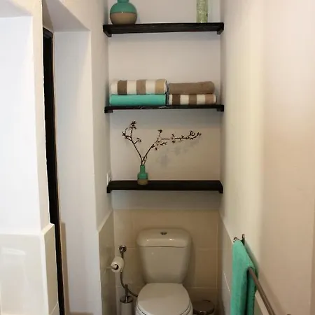 Appartement Casa Al Cerro