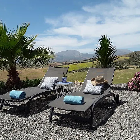Casa Al Cerro Appartement