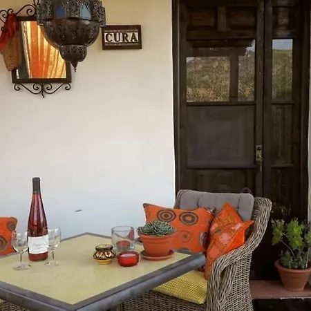Casa Al Cerro Appartement *