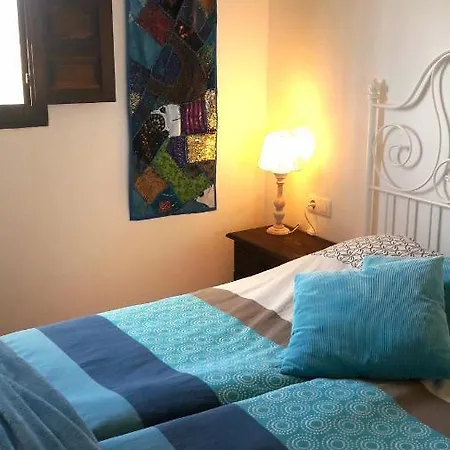 Appartement Casa Al Cerro *