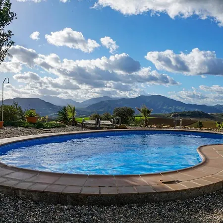 Casa Al Cerro Appartement