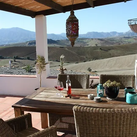 Casa Al Cerro Appartement