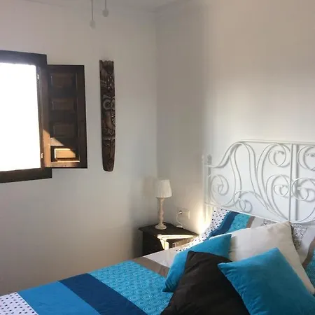 Appartement Casa Al Cerro *