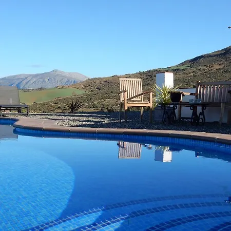 Appartement Casa Al Cerro Alora