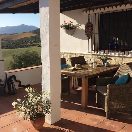 Appartement Casa Al Cerro *
