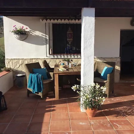 Casa Al Cerro Alora