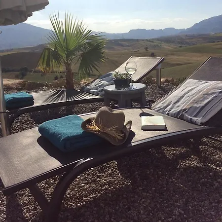 Appartement Casa Al Cerro