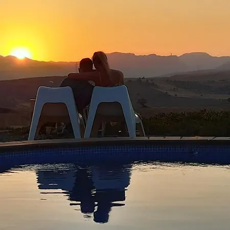 Appartement Casa Al Cerro Alora