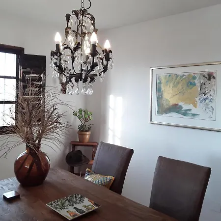 Casa Al Cerro Appartement Alora