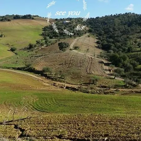 Casa Al Cerro Alora