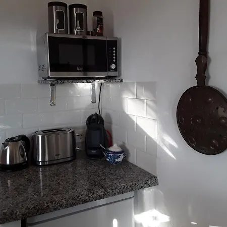 Casa Al Cerro * Alora