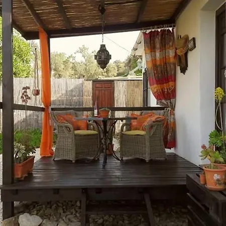 Casa Al Cerro * Alora