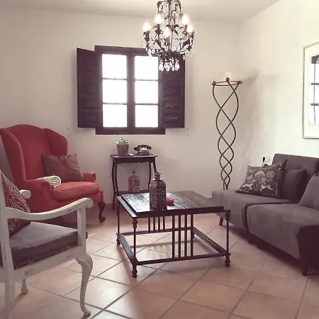 Casa Al Cerro Lägenhet Alora