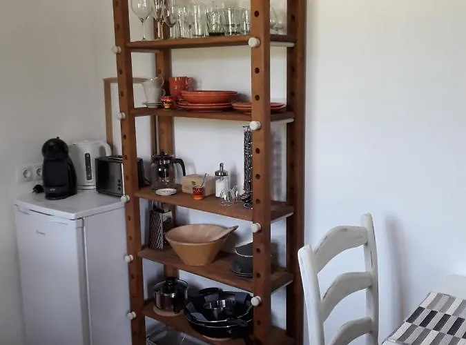 Lägenhet Casa Al Cerro Alora
