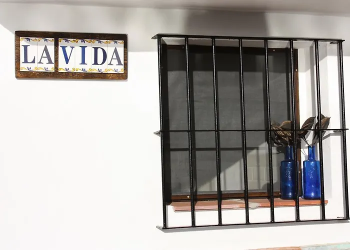 Casa Al Cerro