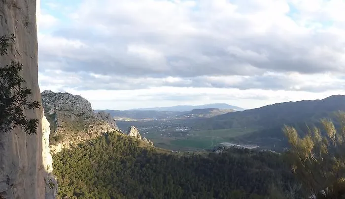 Casa Al Cerro