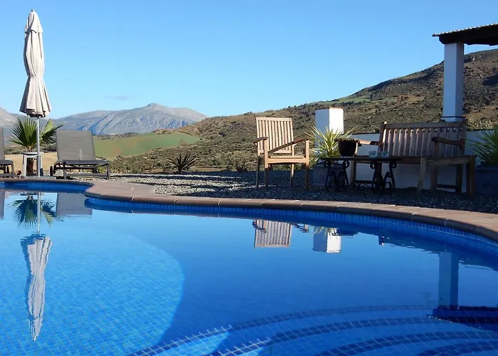 Lägenhet Casa Al Cerro Alora