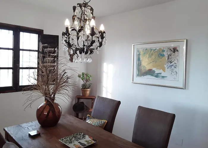 Casa Al Cerro Lägenhet Alora