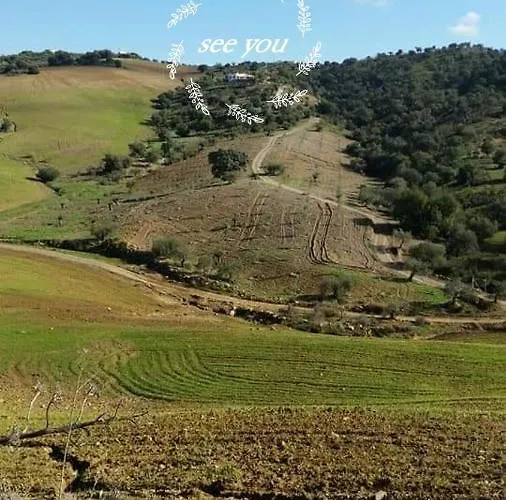 Casa Al Cerro Alora